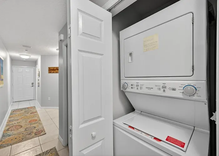 Captains Cove Unit 402