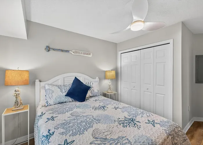 Ferienhaus Captains Cove Unit 402 *