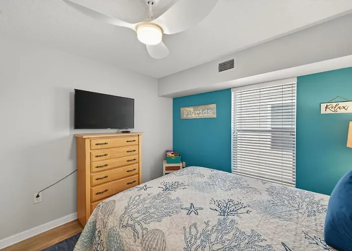 Ferienhaus Captains Cove Unit 402